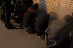 جمع آوری ۵۰ معتادان متجاهر در سیرجان