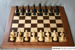 ساخت اتاق شطرنج در پارک مسافر سیرجان‌