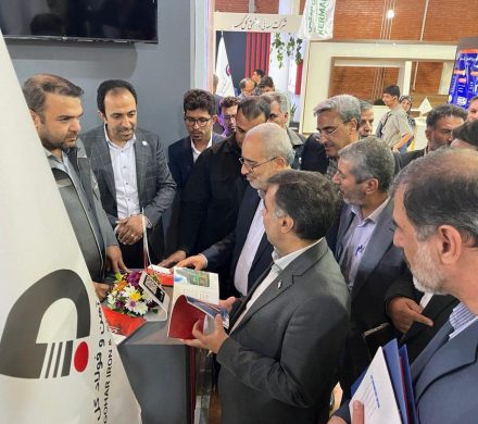 حضور فعال شرکت توسعه آهن و فولاد گل‌گهر در رویداد کرمان آیدکس