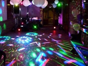 عامل برگزاری جشن های عروسی مختلط آخر شب در سیرجان بازداشت شد.