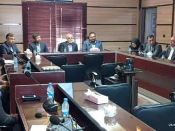 احداث شهرک حمل و نقل، پیشرفت شهر را بدنبال دارد