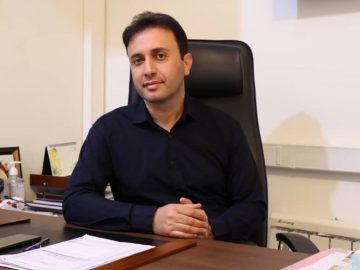 نام نویسی انتخابات هیات مدیره نظام پرستاری سیرجان از ۱۰ مردادماه آغاز می شود.