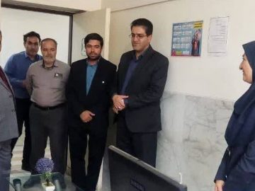 رشد خدمت‌رسانی در بهزیستی شتاب گرفته است