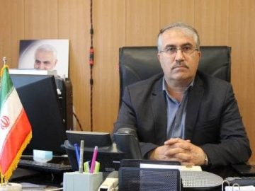 اجرای برنامه آموزشی و نظارت بهداشتی بر کارگاههای فراوری و ضبط پسته