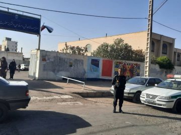 اختصاص ۵۰ تیم انتظامی و راهور برای برقراری نظم و امنیت بازگشایی مدارس در سیرجان