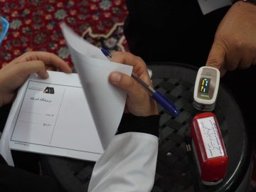 🔹 کاروان سلامت حسینی گل‌گهر به مناطق کم‌برخوردار رفت