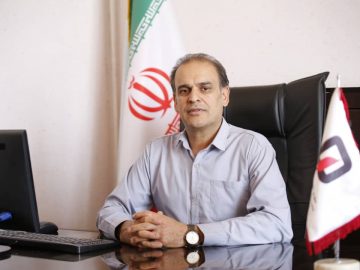 ایمنی محیطی نمایشگاه کتاب سیرجان ارزیابی شد