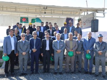 مدیرعامل گهرزمین مایه افتخار و امید جوانان سیرجان است