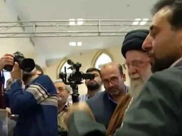 گزارش بازدید رهبر معظم انقلاب از آخرین دستاوردهای گل‌گهر در حوزه بومی‌سازی