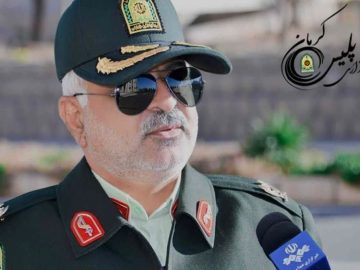 دستگیری سارقان زورگیر ۹۰ میلیارد طلا در سیرجان