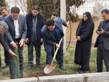 همکاری فرمانداری با شورا و شهرداری ستودنی است