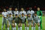 تراکتور۲ـ گل گهر۱