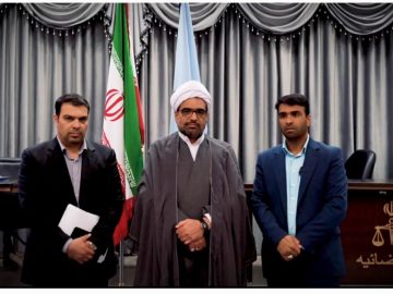 جلسه بررسی عملکرد شرکت های تعاونی مسکن مجری پروژه های اقدام ملی و نهضت ملی مسکن در شهرستان سیرجان