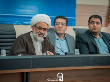 فساد اداری؛ سرمایه نظام و اعتماد مردمی را کاهش می‌دهد