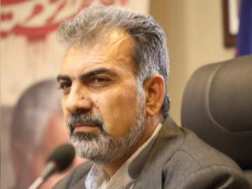 استخراج بیش از ٣۶ میلیون تن سنگ آهن از معادن منطقه گل‌گهر/ رشد ٢٢ درصدی استخراج سنگ آهن