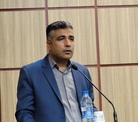 شهردار سیرجان استعفای خود را تقدیم شورای شهر کرد