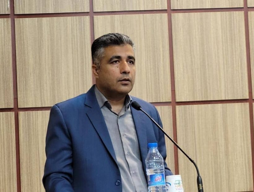 شهردار سیرجان استعفای خود را تقدیم شورای شهر کرد