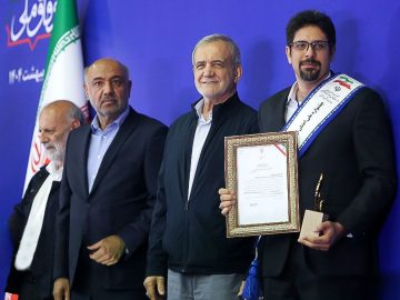  در ارزیابی وزارت کار، گروه‌کاری شرکت توسعه آهن و فولاد گل‌گهر به عنوان «گروه کار نمونه ملی» انتخاب شد