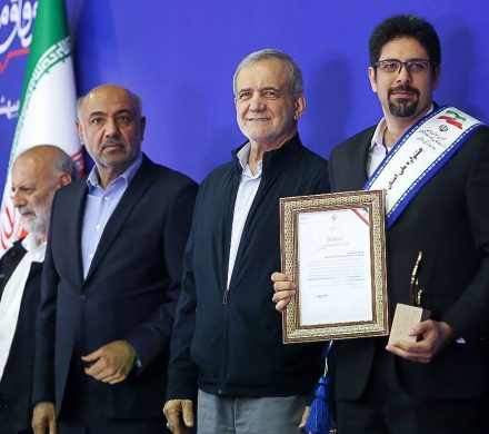  در ارزیابی وزارت کار، گروه‌کاری شرکت توسعه آهن و فولاد گل‌گهر به عنوان «گروه کار نمونه ملی» انتخاب شد