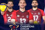 کنفدراسیون آسیا فولاد سیرجان را مقتدر و امید مردم ایران نامید