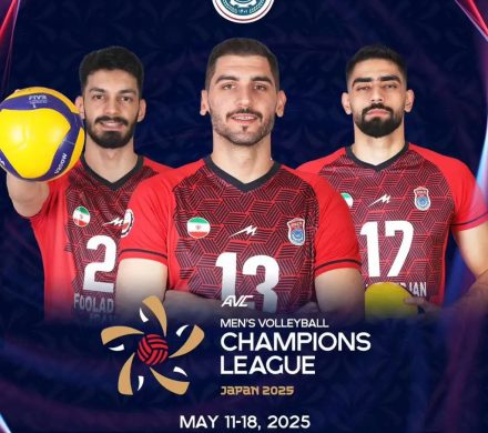 کنفدراسیون آسیا فولاد سیرجان را مقتدر و امید مردم ایران نامید