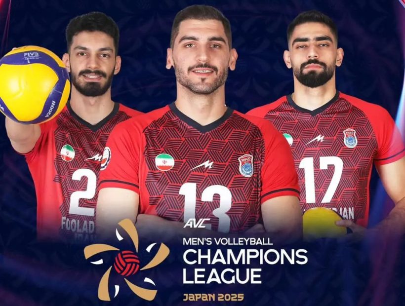 کنفدراسیون آسیا فولاد سیرجان را مقتدر و امید مردم ایران نامید