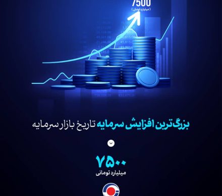 آغاز پذیره‌نویسی سهام کگهر از روز شنبه مورخ ۱۴۰۴/۰۲/۲۷