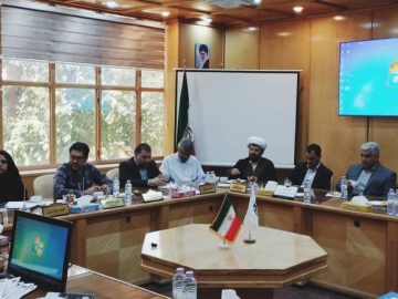لزوم رفع مشکلات حوزه حمل و نقل و جاده‌ای در سیرجان