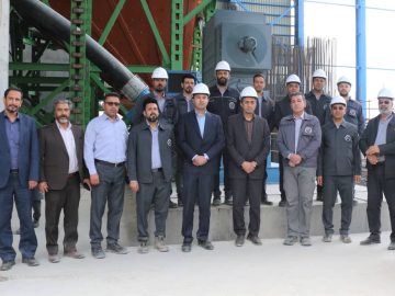 بخش خصوصی واقعی با دانش داخلی و بهترین راندمان