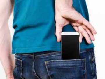 بعد از به سرقت رفتن موبایل چه کنیم؟