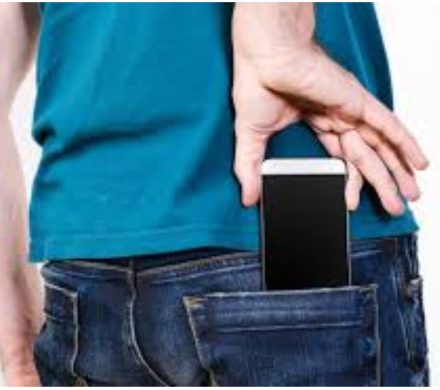 بعد از به سرقت رفتن موبایل چه کنیم؟