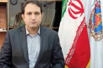 مهدی بهرامی شهردار سیرجان شد