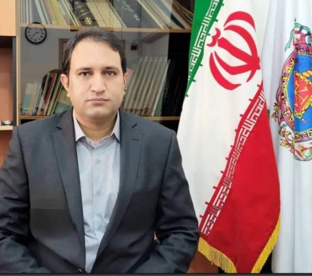 مهدی بهرامی شهردار سیرجان شد
