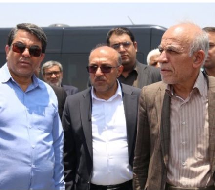 سیرجان در آستانه تبدیل به بندر خشک