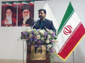 مسائل و مشکلات صنوف را از طریق اتاق اصناف ایران پیگیری می‌کنم