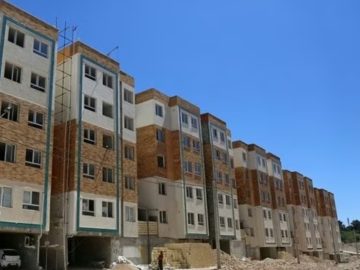 در حوزه مسکن با مشکلات جدی مواجه‌ایم