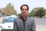 بهسازی و آسفالت‌ بلوار گلستان و خیابان مدیریت توسط سازمان عمران و بازآفرینی فضاهای شهری در حال انجام است