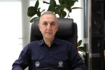 مدیرعامل جدید فولاد سیرجان ایرانیان منصوب شد