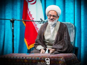 رسالت شما خبرنگاران، روشنگری و بیان حقایق است