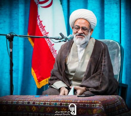 رسالت شما خبرنگاران، روشنگری و بیان حقایق است