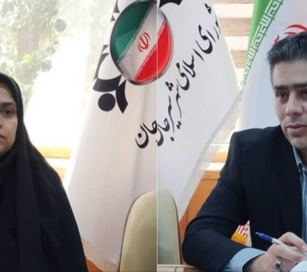 امین صادقی بعنوان رییس شورای اسلامی شهر سیرجان ابقا شد