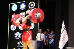 ثبت دو رکورد جدید توسط وزنه‌برداران گل‌گهر سیرجان در لیگ برتر بزرگسالان کشور