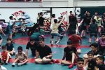 از سیرجان تا جهان؛ گام‌های استوار آکادمی کشتی گل‌گهر