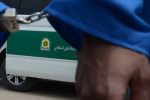 اعتراف سارق به ۱۸ مورد سرقت قطعات و محتویات خودرو در سیرجان