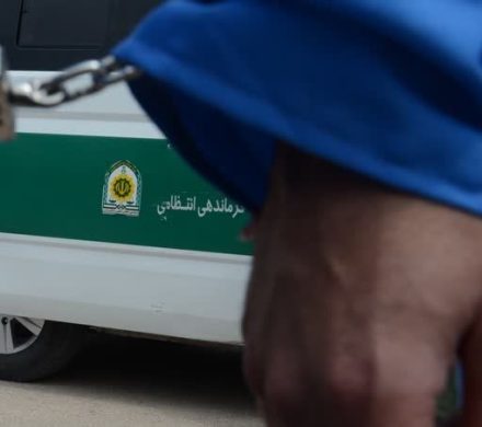 اعتراف سارق به ۱۸ مورد سرقت قطعات و محتویات خودرو در سیرجان