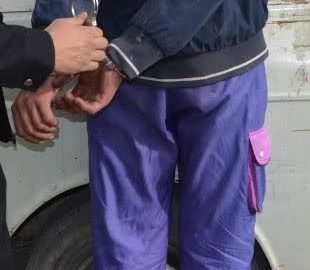 دستگیری سارق خودرو با کشف ۷ مورد سرقت قطعات و محتویات خودرو در سیرجان