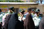 دستگیری سارقان زورگیر از بانوان مسن و کم توان درکرمان
