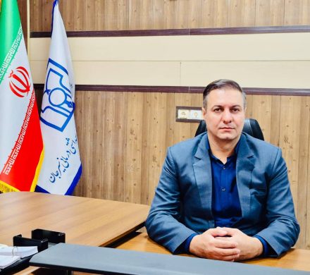 انتصاب رئیس دانشکده علوم پزشکی و خدمات بهداشتی درمانی سیرجان