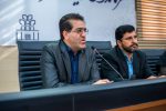 نشست شورای ورزش شهرستان سیرجان به مناسبت روز ملی ورزش و تربیت بدنی