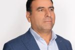 عبدالله شهرآبادی به عنوان رئیس دفتر سیرجان نماینده مردم شریف سیرجان و بردسیر معرفی شد